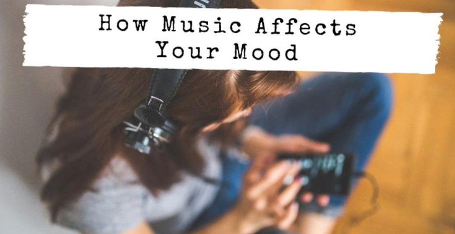 The Impact of Music on Mood